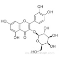 Hiperosido CAS 482-36-0